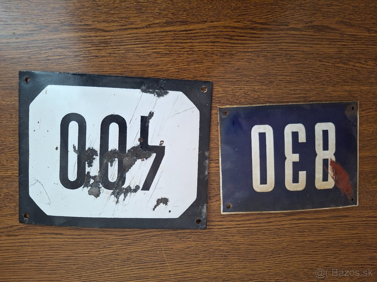 Kľúče od motorky Czechoslovakia - 4