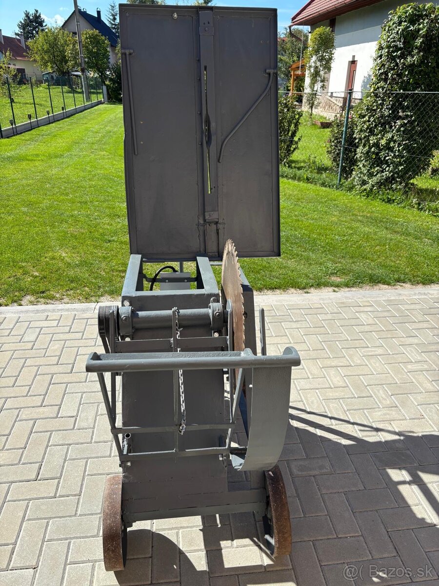 Predám cirkulár - 4