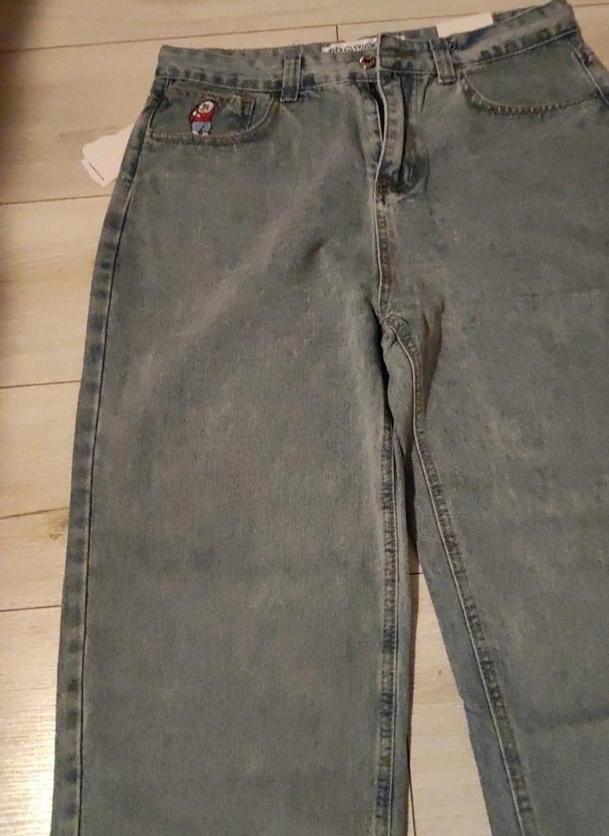 Nové rifle Bigboy - 4