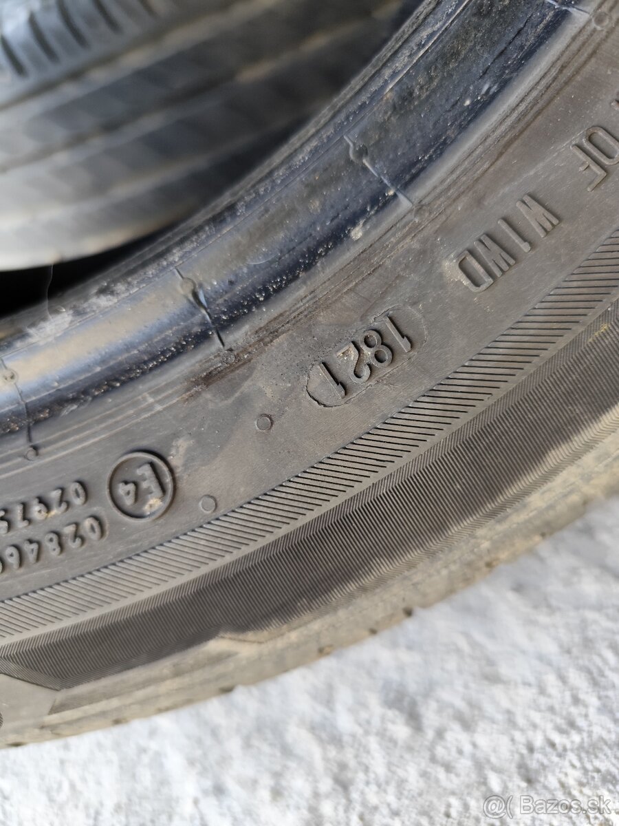 Barum Bravuris 5 HM 205/55 R16 - 4