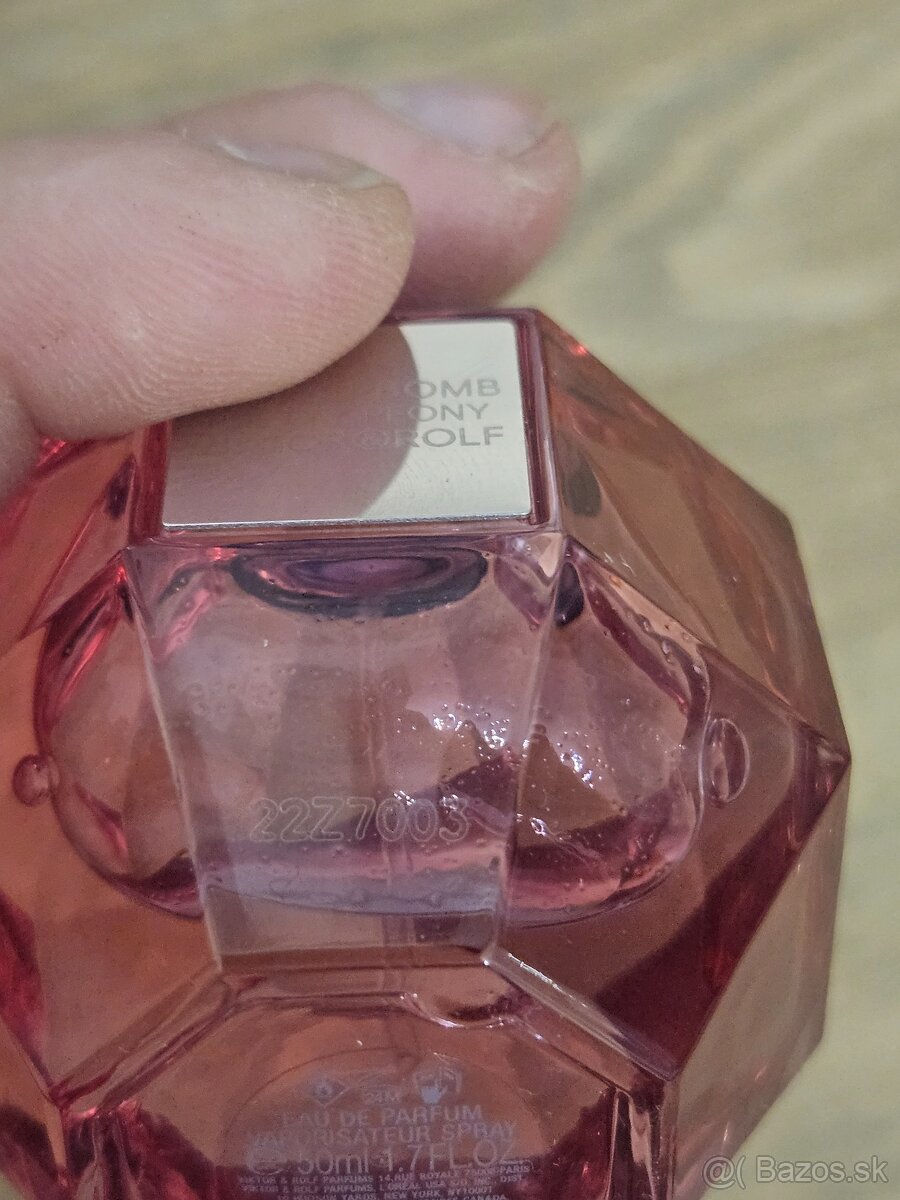 Viktor&Rolf-Flowerbomb Pretty Peony - 4