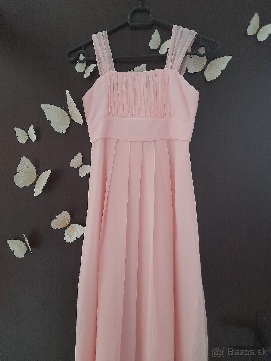 Dievčenské šaty - 4