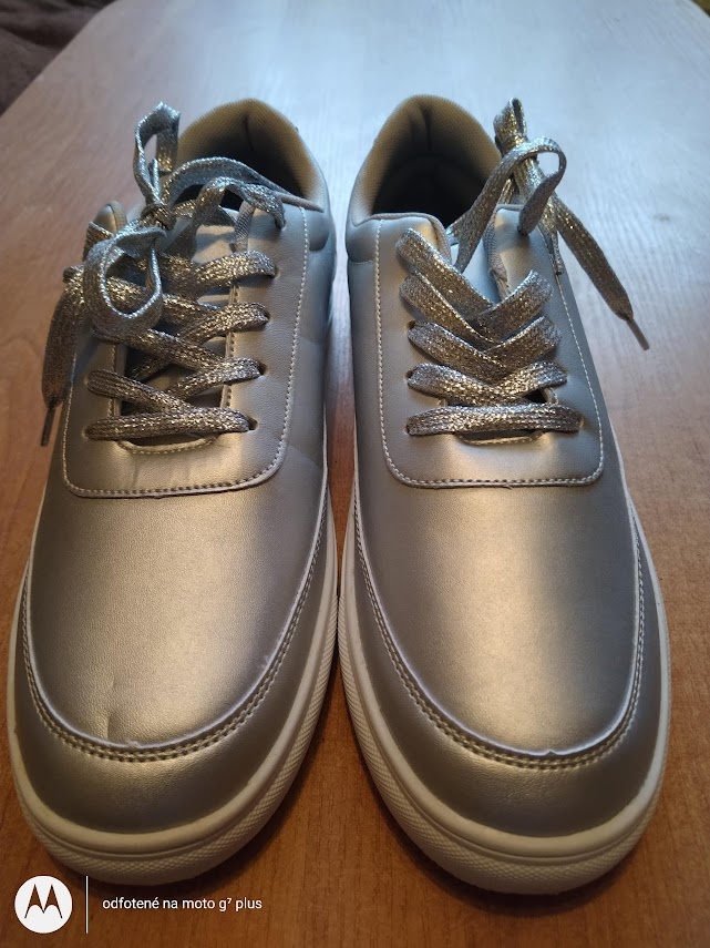 Panske tenisky č45,46 - 4