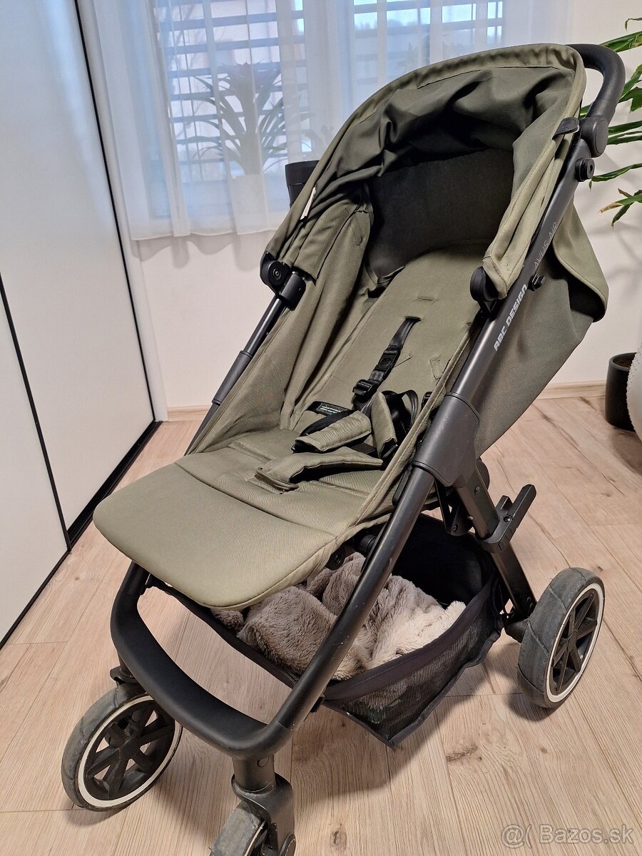 Abc design avus air - 4