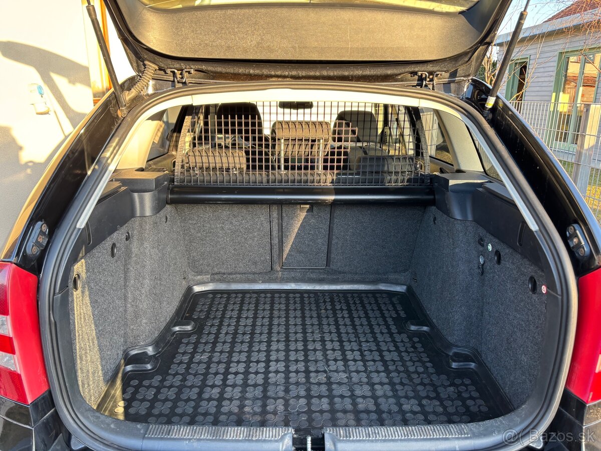 Škoda octavia ll Combi - 4