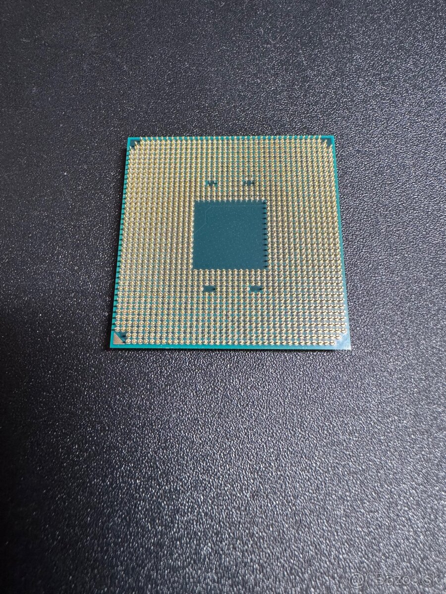 Ryzen 5 2600 - 4