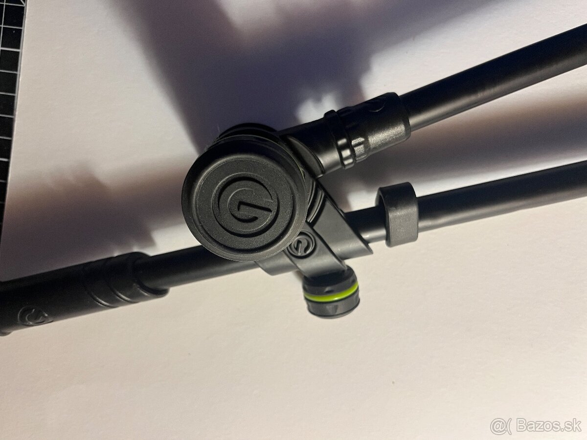 Mikrofón bayerdynamic Opus 29S + stojan+ kabeláž - 4