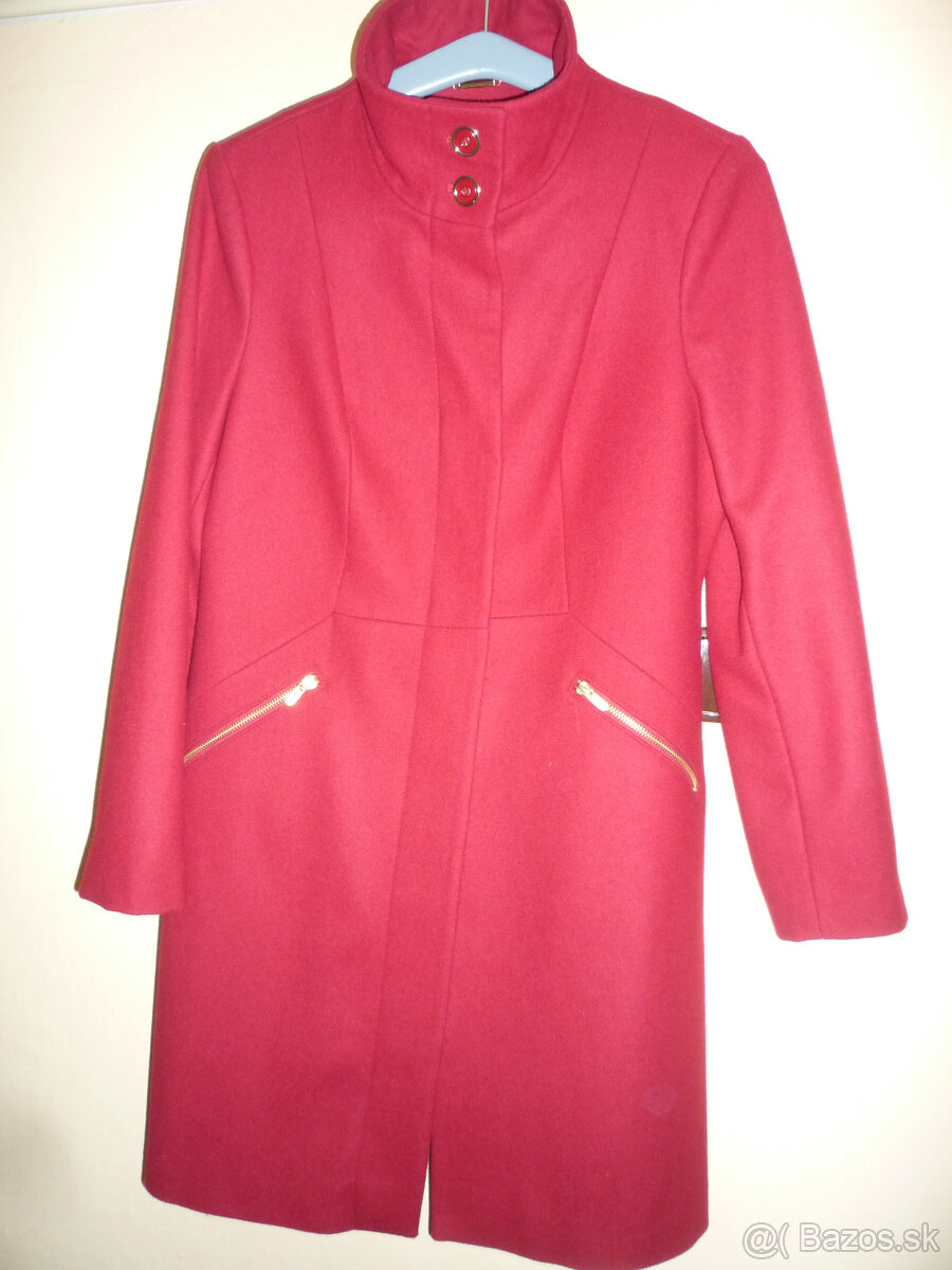 Dámsky zimný kabát zn.WORTHINGTON - 4