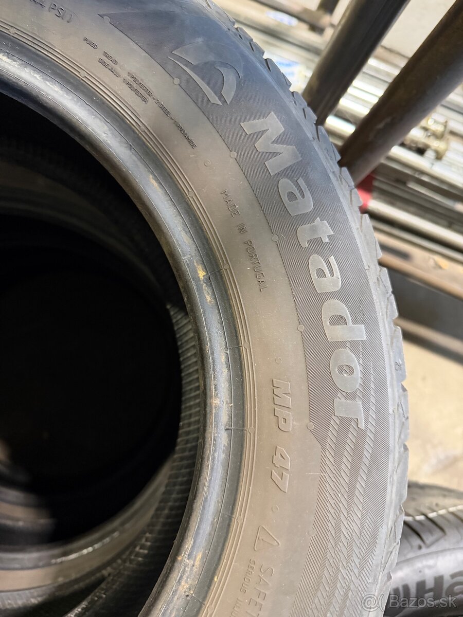 Letné Pneumatiky - 4