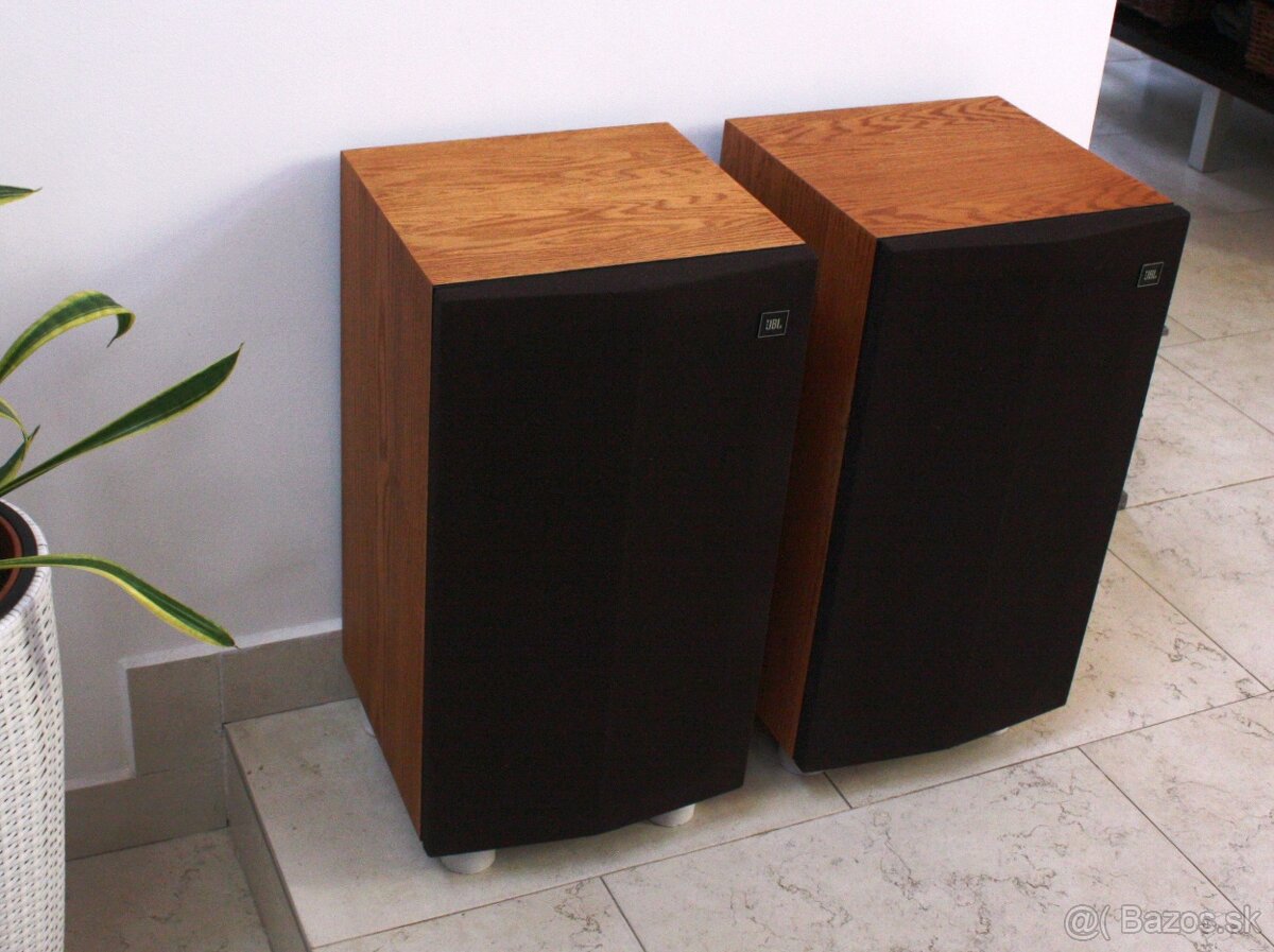 predám VINTAGE repro JBL DECADE 36 - 4