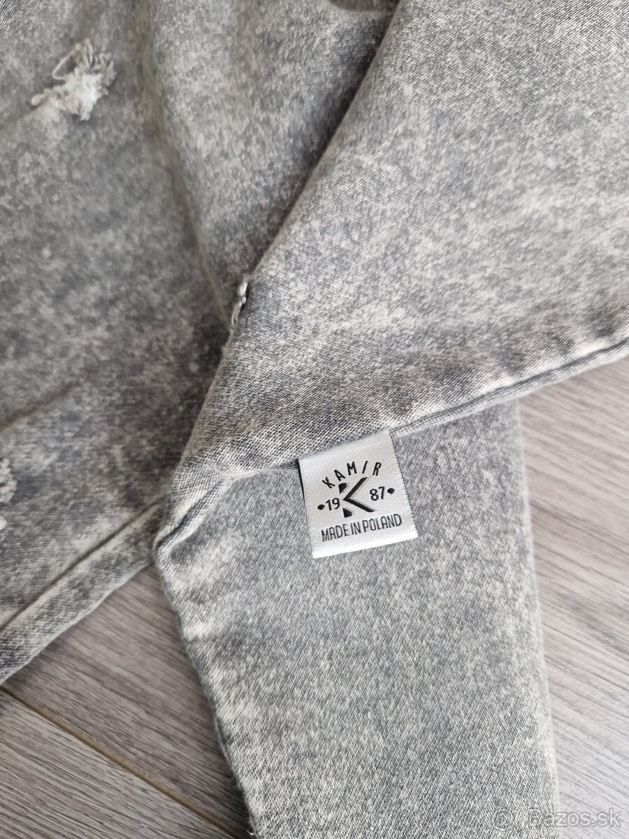 Detské rifle 128 - 4