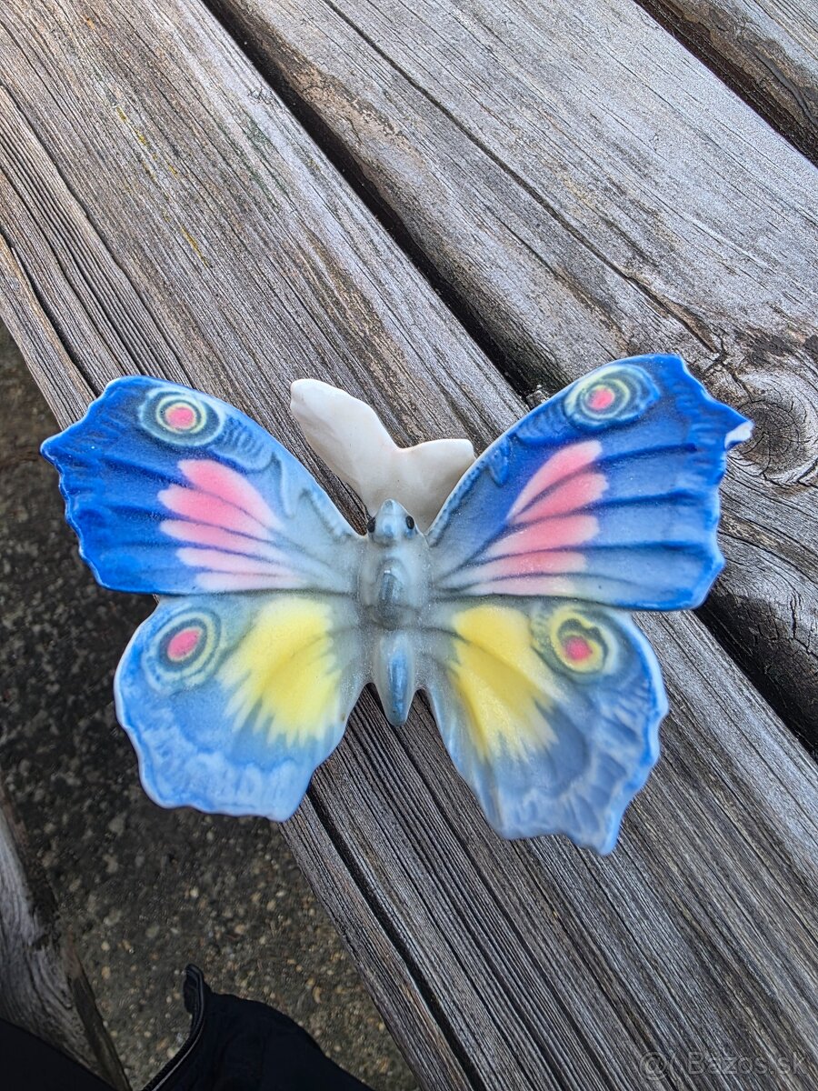 Keramika a úchyty na záves - 4