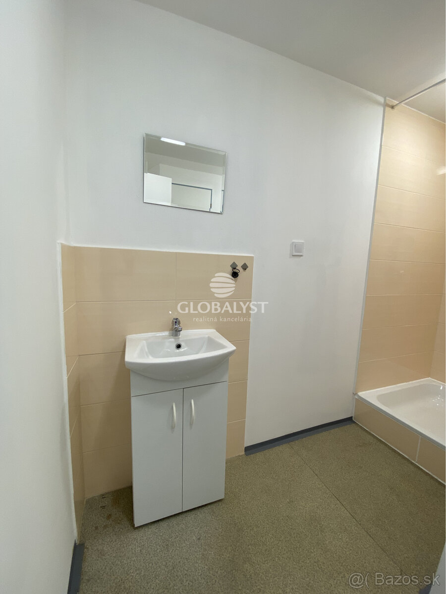 Skladovacie priestory - 195 m2 na Juhu - blízko centra mesta - 4