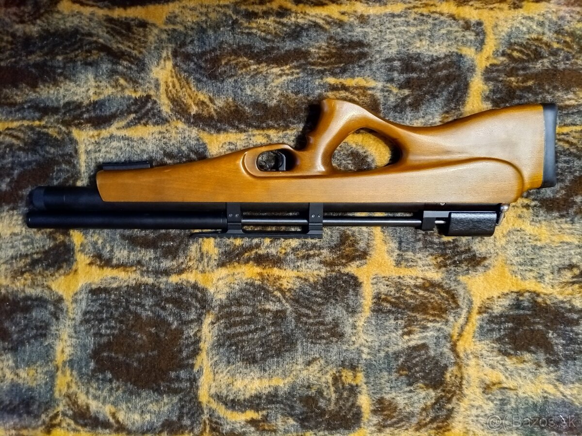 Vzduchovka PCP Artemis P10 cal.22.resp.5.5 mm - 4