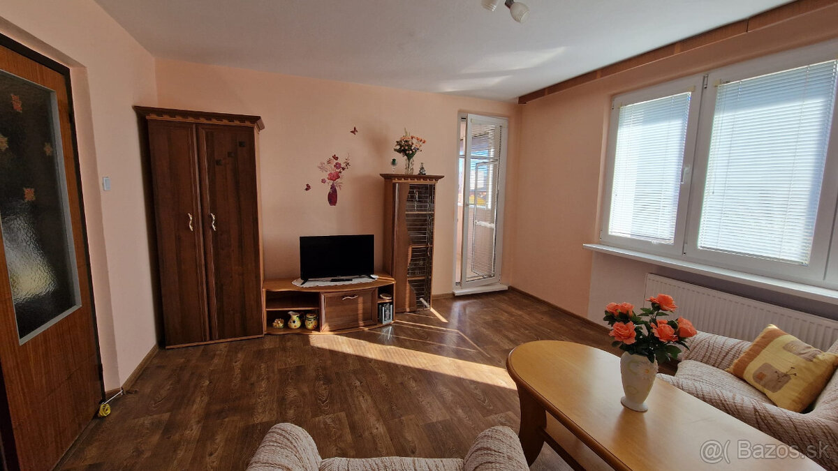 Na predaj krásny 3-izbový byt Šamorín – Rybárska ulica - 4