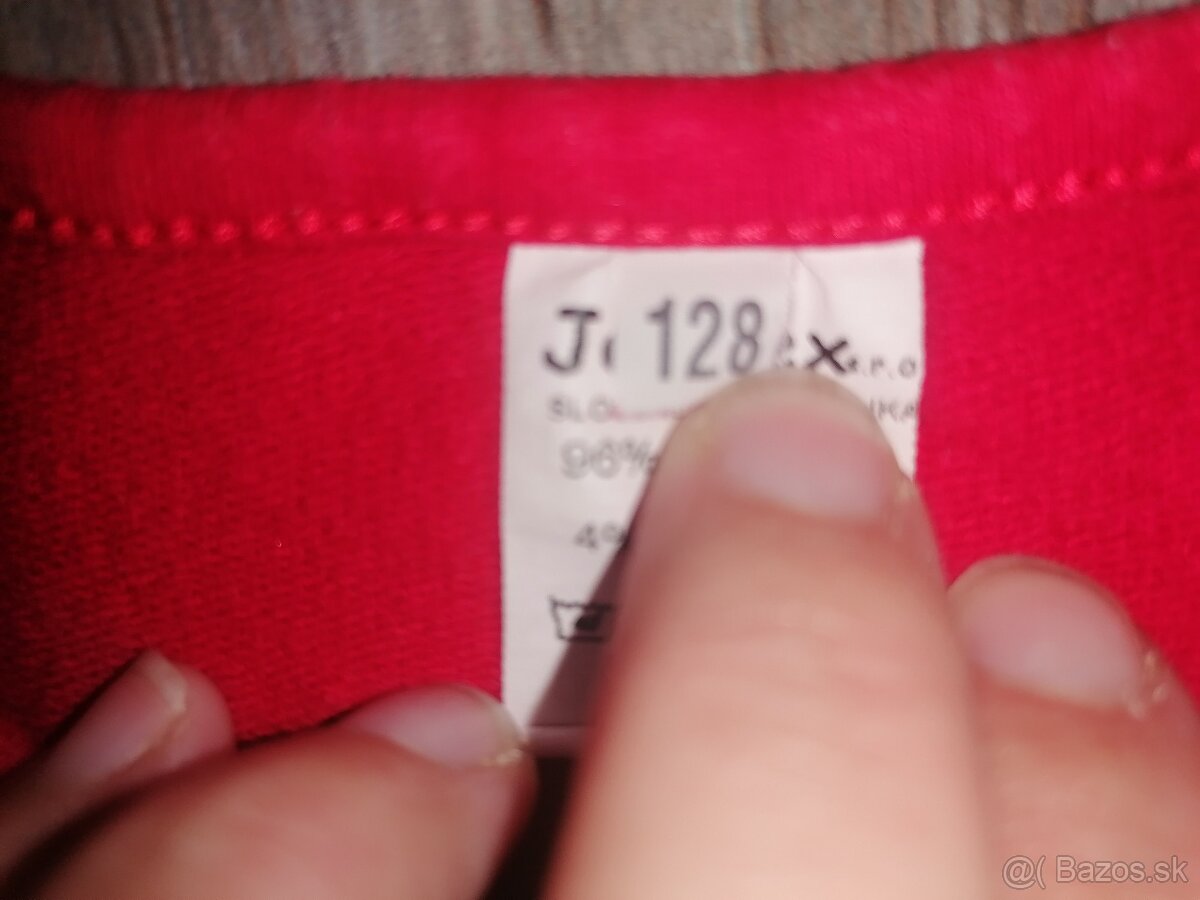 Tanculienka šaty - 4