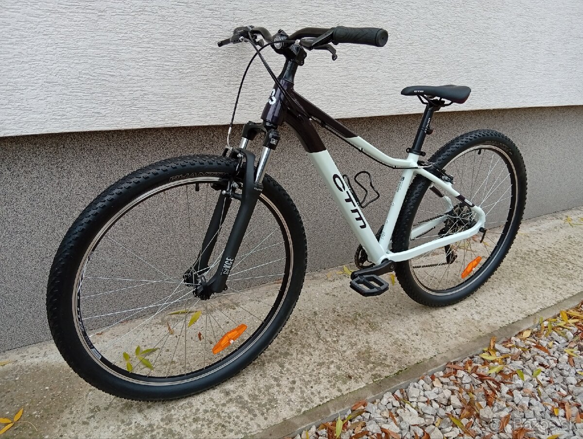 Ponúkam na predaj bicykel CTM Charisma 1.0 29" - 4