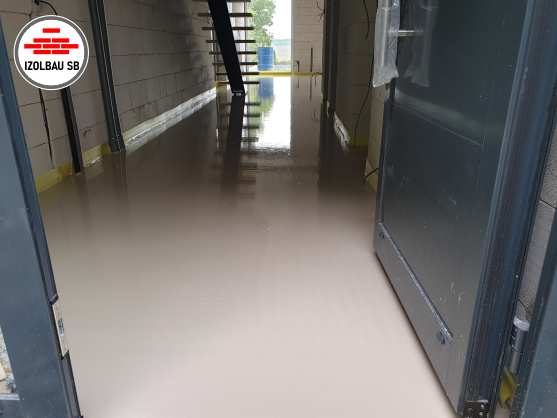 ANHYDRITOVÝ LIATÝ POTER - IZOLBAU SB,s.r.o. 9- - 4