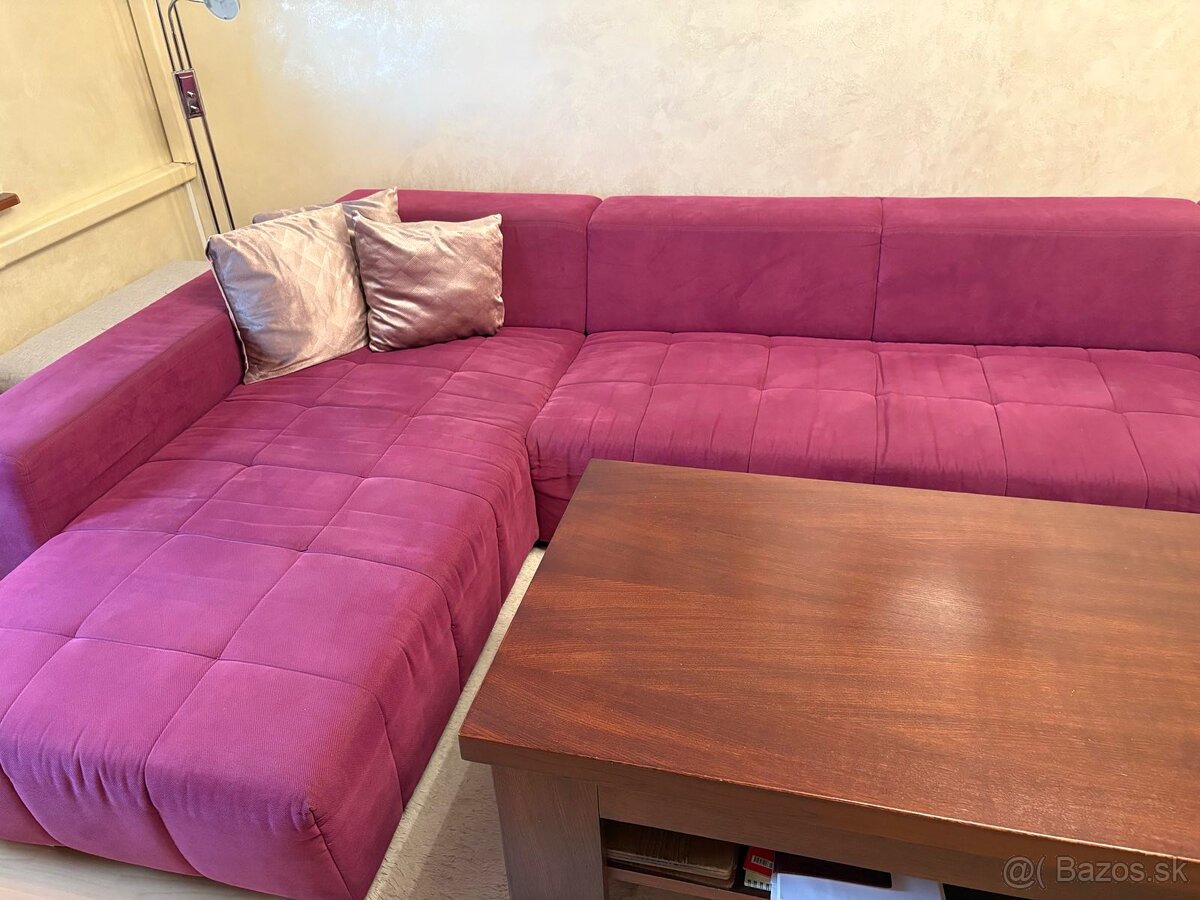 Sedacia súprava - 4