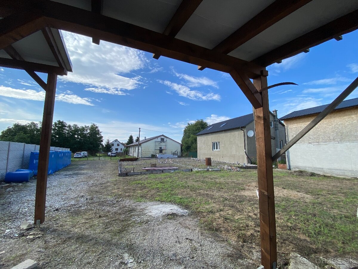 Stavebný pozemok v Borskom Mikuláši - 4