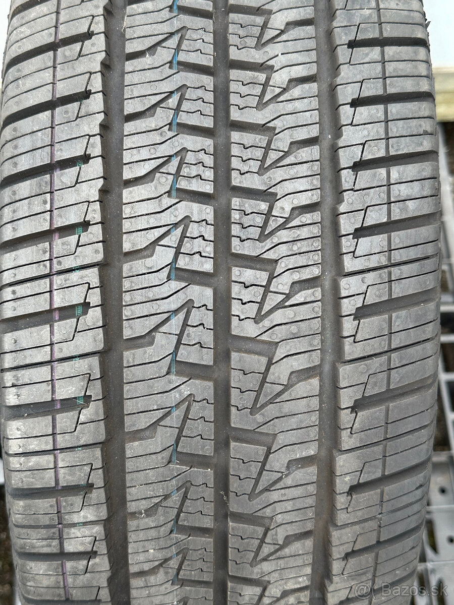 PREDÁM NOVÚ pneu Continental VanContact 4Season 235/65 R16 C - 4