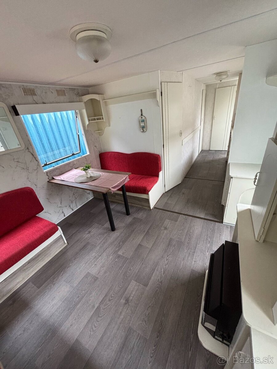 PREDAM MOBILNÝ DOM STATIC 3098 - 4