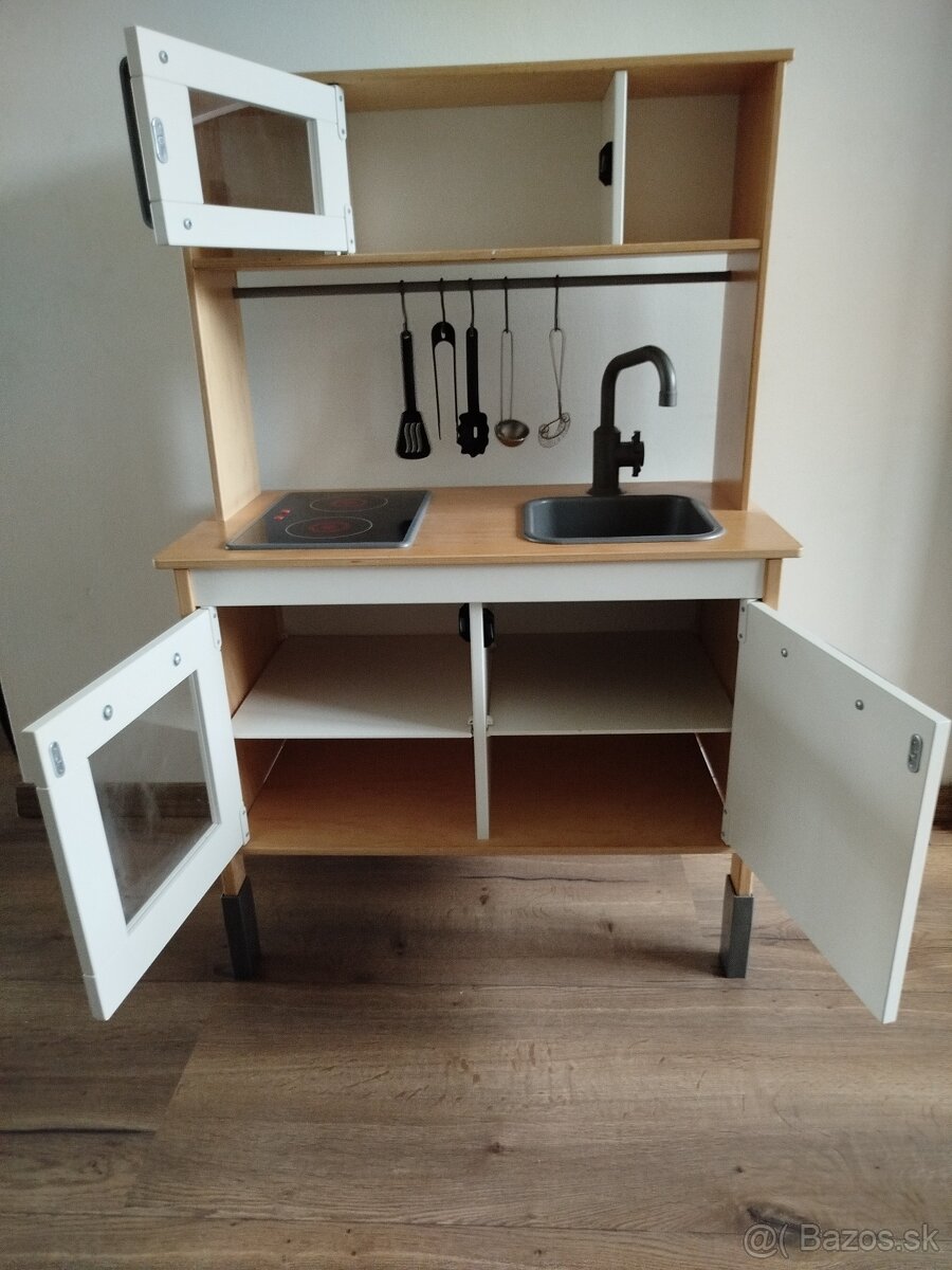 Kuchynka na hranie - 4