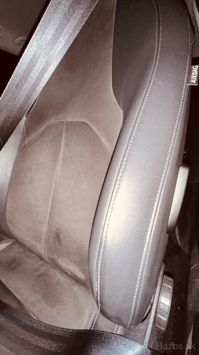 Seat Leon '14 DSG,Alcantara/Navi/Radar/ - 4