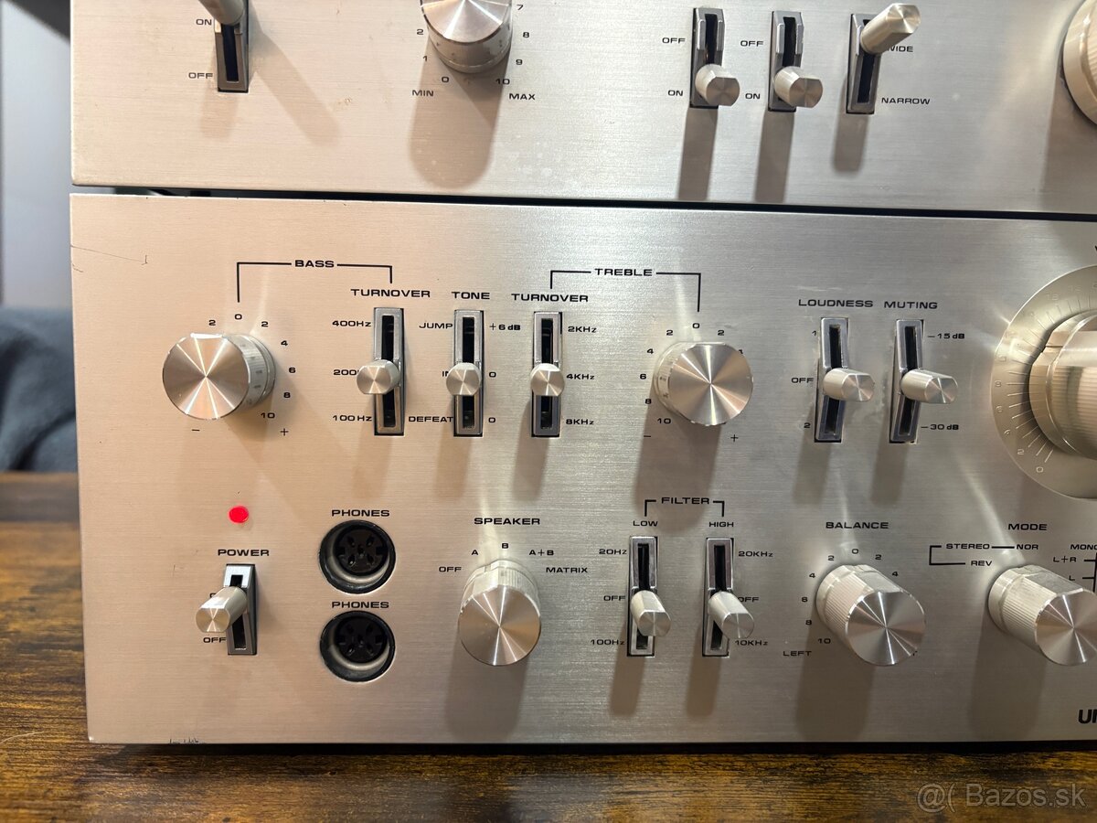 Universum Dynamic’s - 4