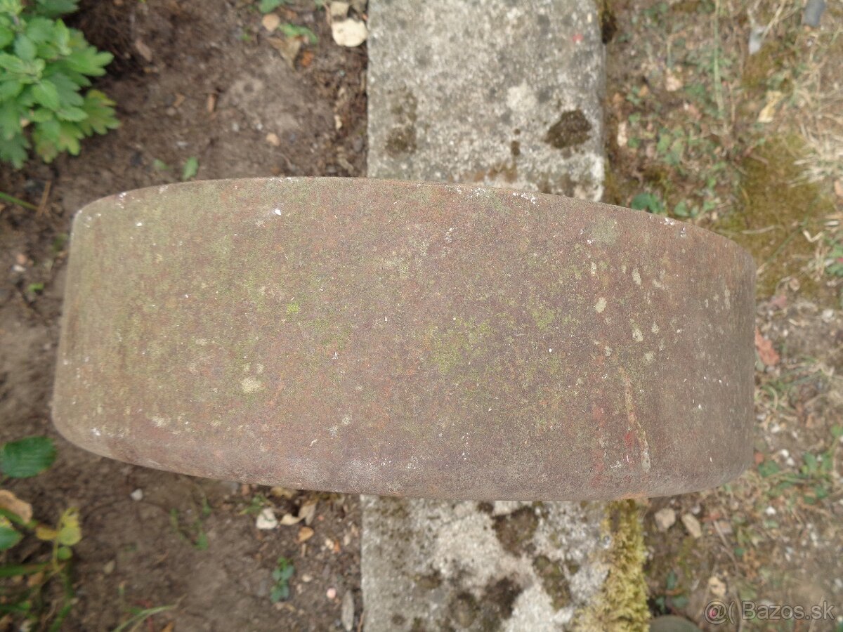 Zotruovcnýk,Zavazie,Kovardina - 4