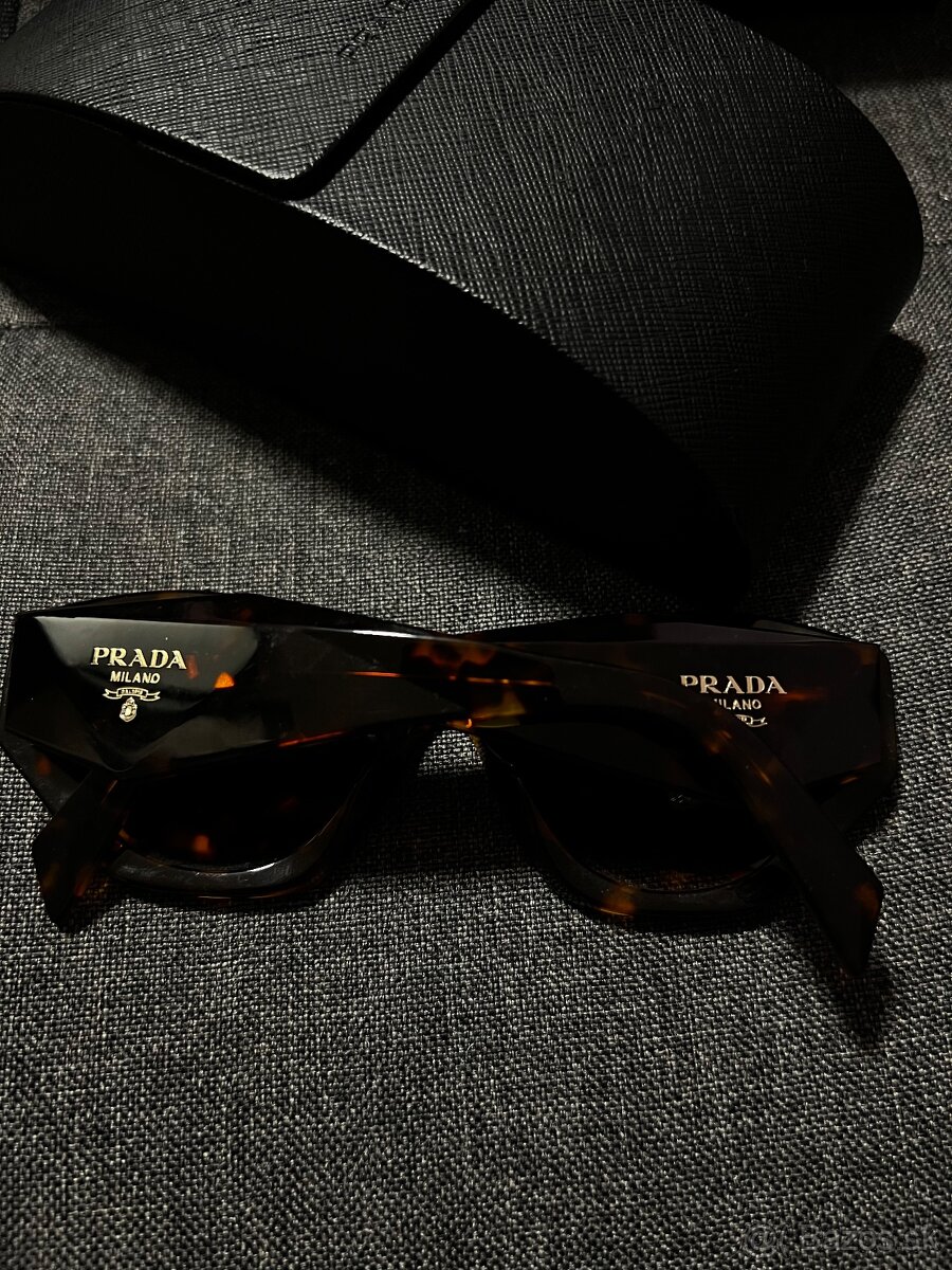 Prada okuliare - 4