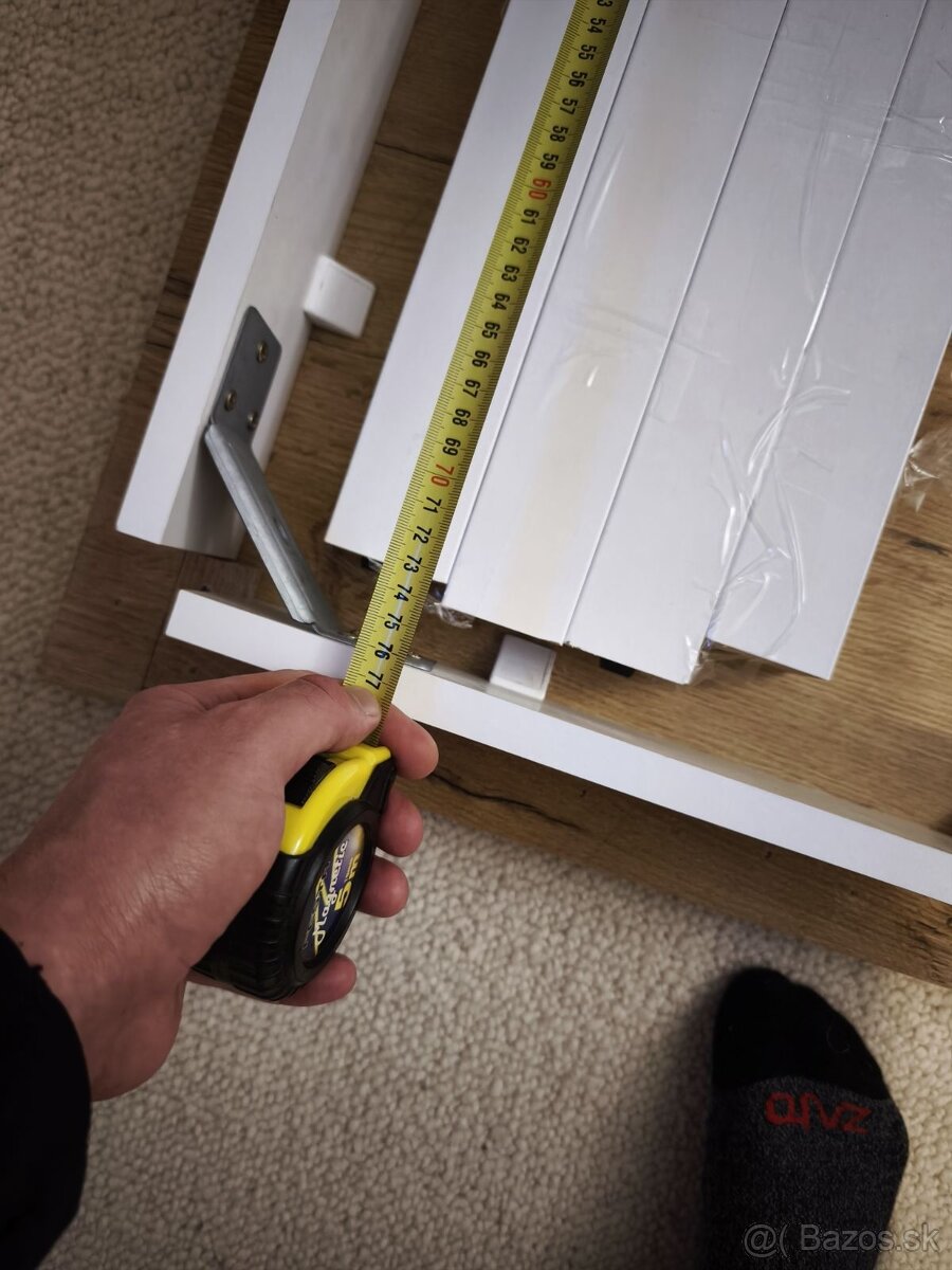 Jedálenský stôl 100x60 - 4