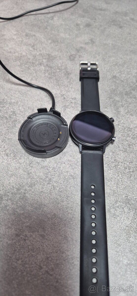 Smart hodinky GW33pro - 4