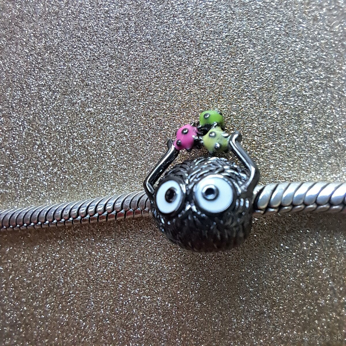 Prívesok Cesta do Fantázie - 4