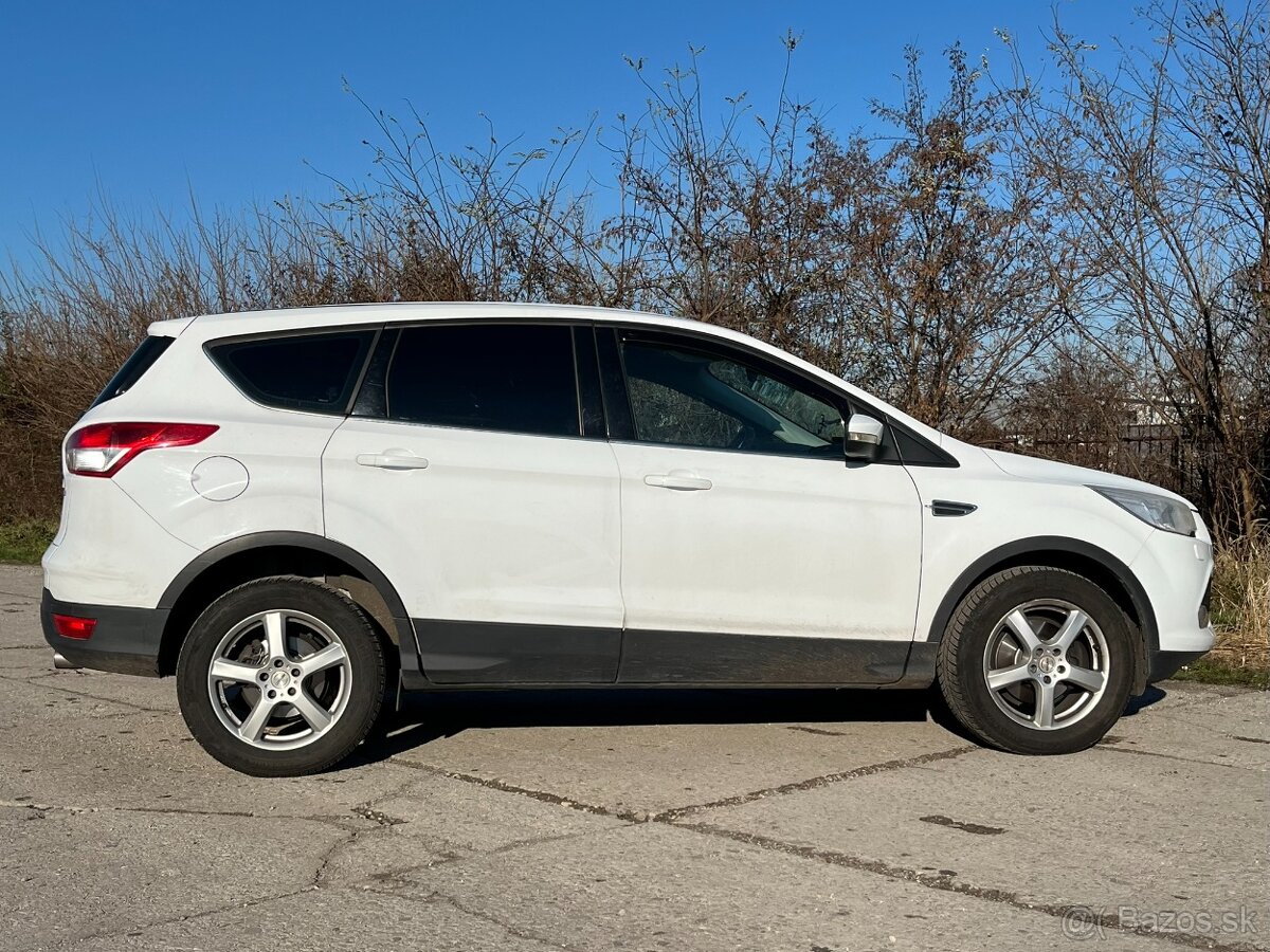 Ford Kuga 1.6 EcoBoost - 4