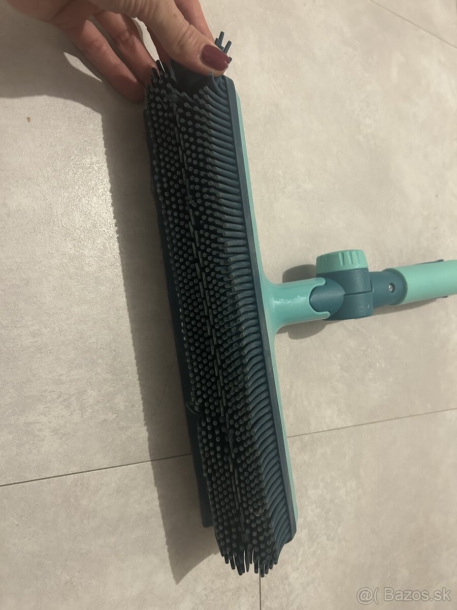 Leifheit gumena metla - 4