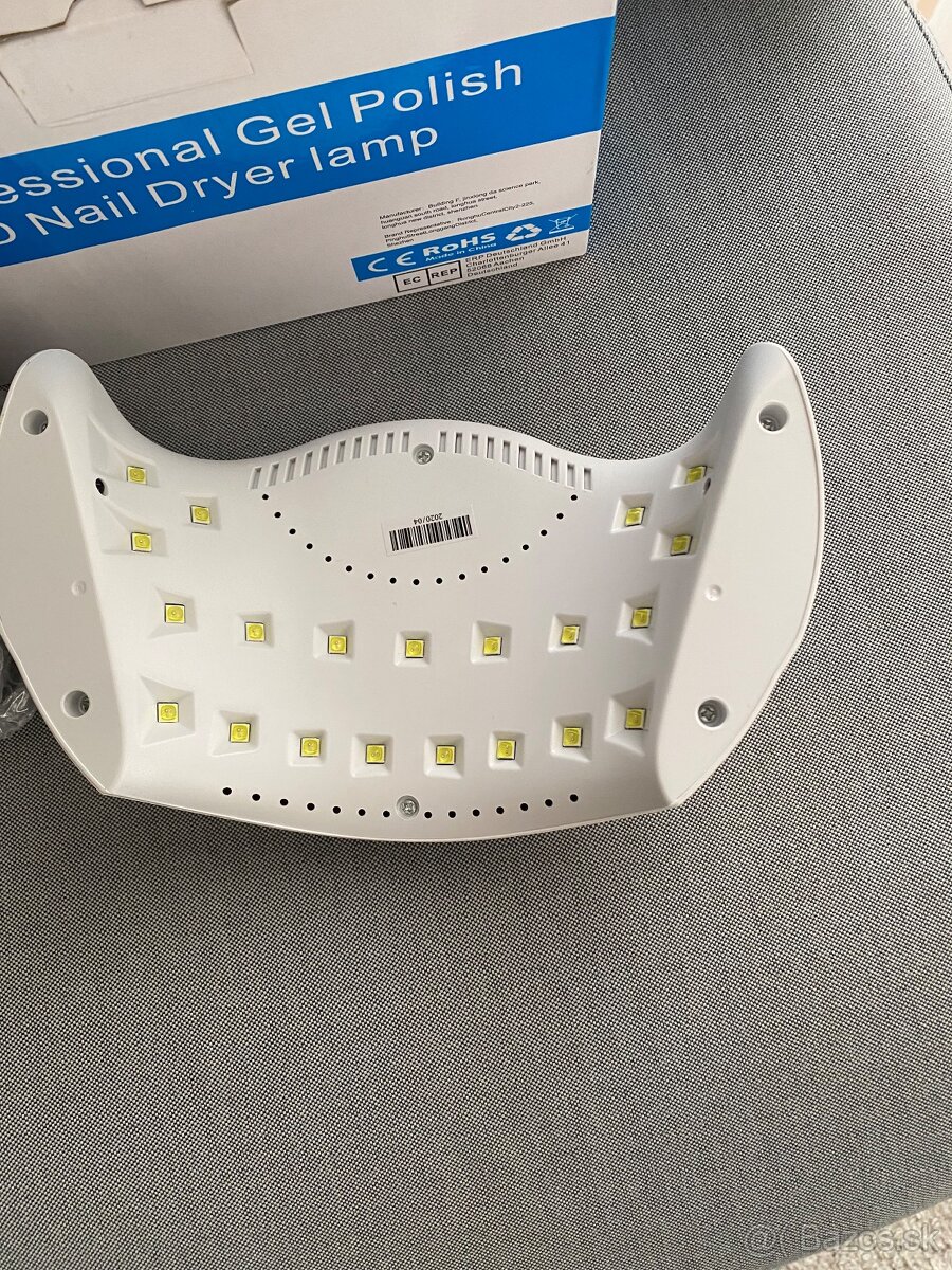 UV Lampa - 4