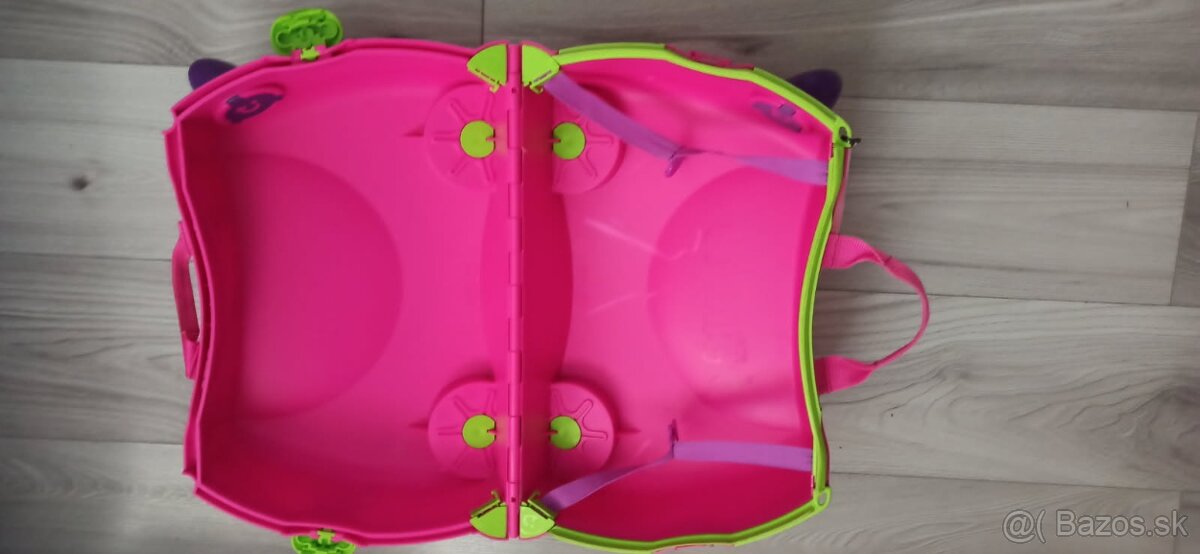 Cestovný kufor Trunki - 4