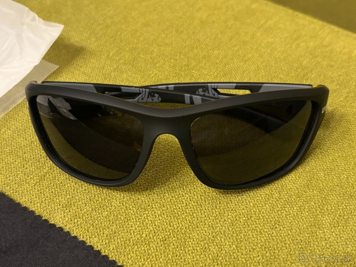 UVEX slnečné okuliare - 4