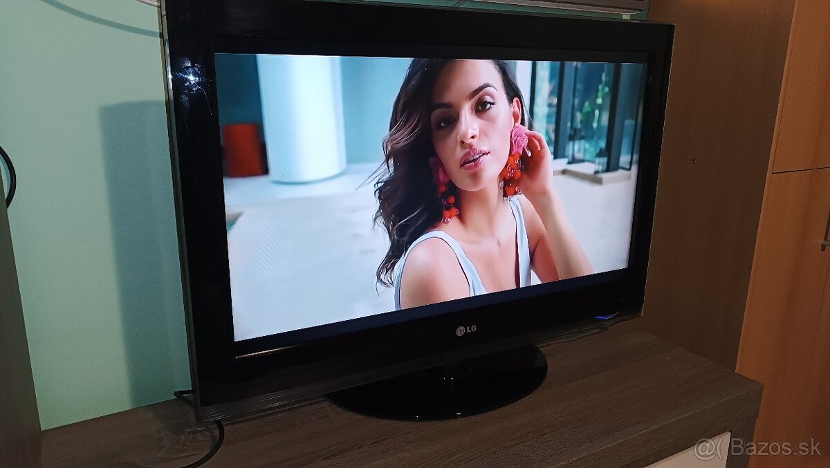 Lcd Televízor LG 32"-80cm - 4