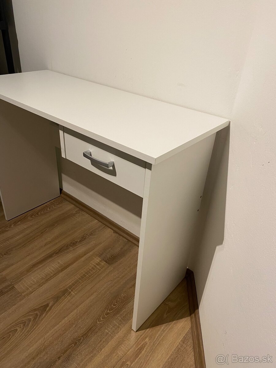 Písací stôl KARUP - 4