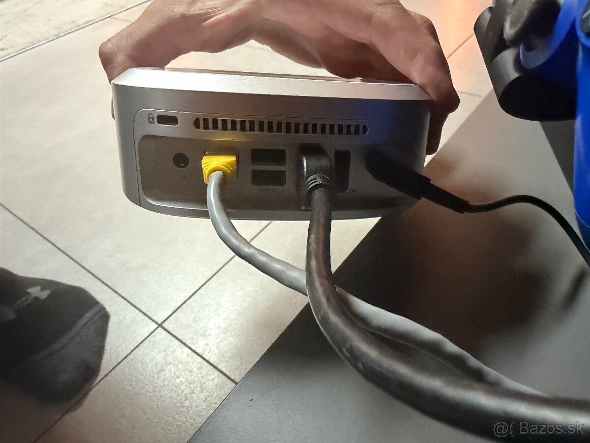 Predam ACER NUC PC/ Mini PC / Homeassistant - 4