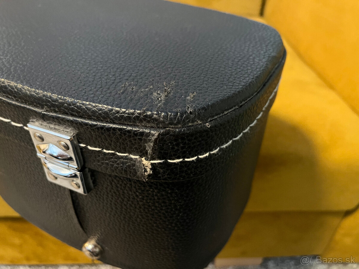 Tvrdy kufor Thomann na Epiphone EJ-200 - 4