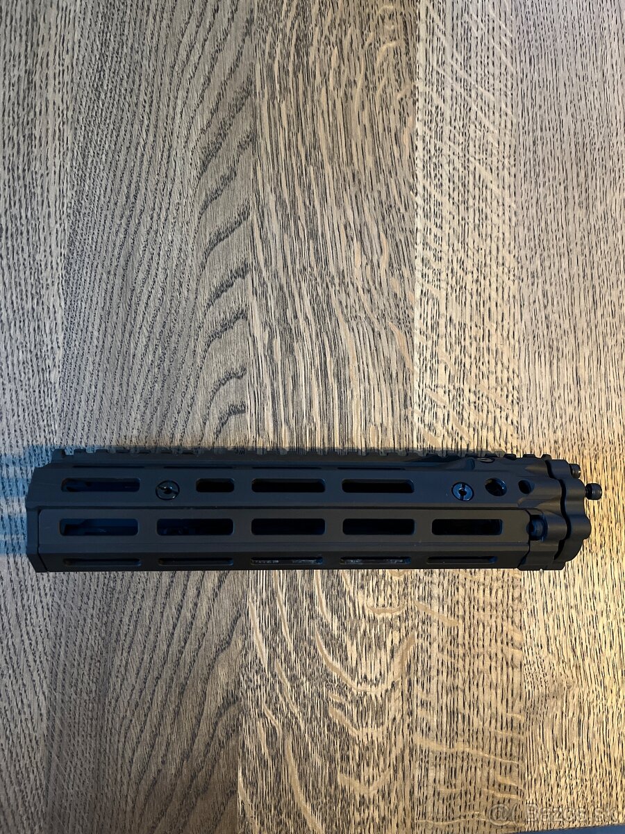 DD Mk18 Riii Handguard - 4