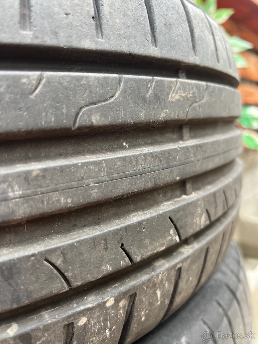 LETNÉ 205/55 R16 - 4