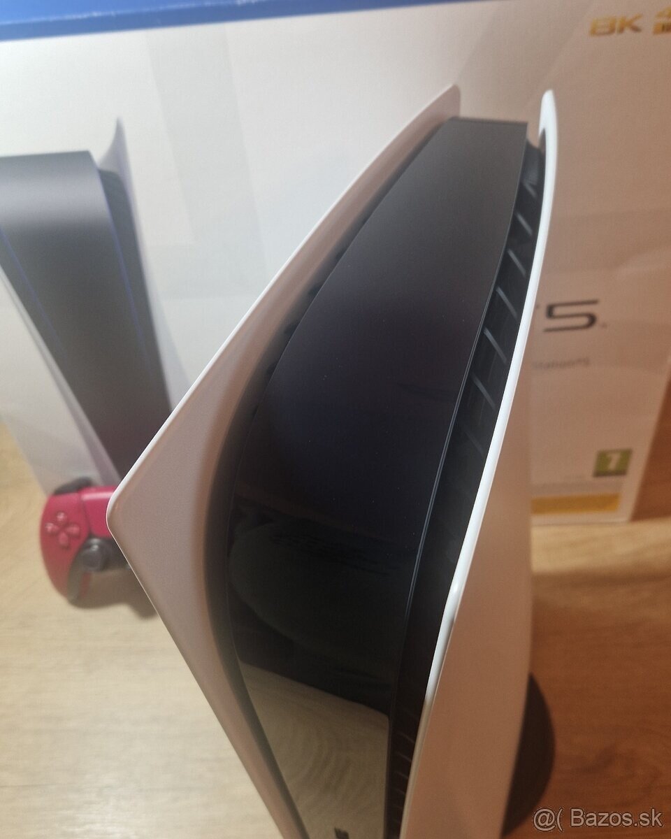 Sony PlayStation 5 – top stav + hry - 4