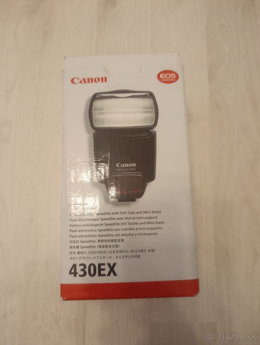 Predam komplet výbavu - 4