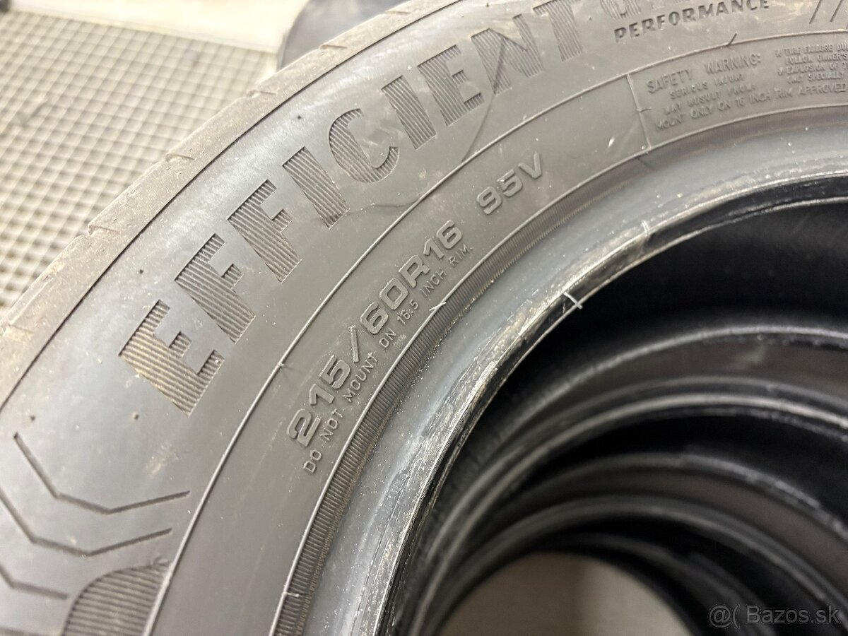 215/60 R16 - 4