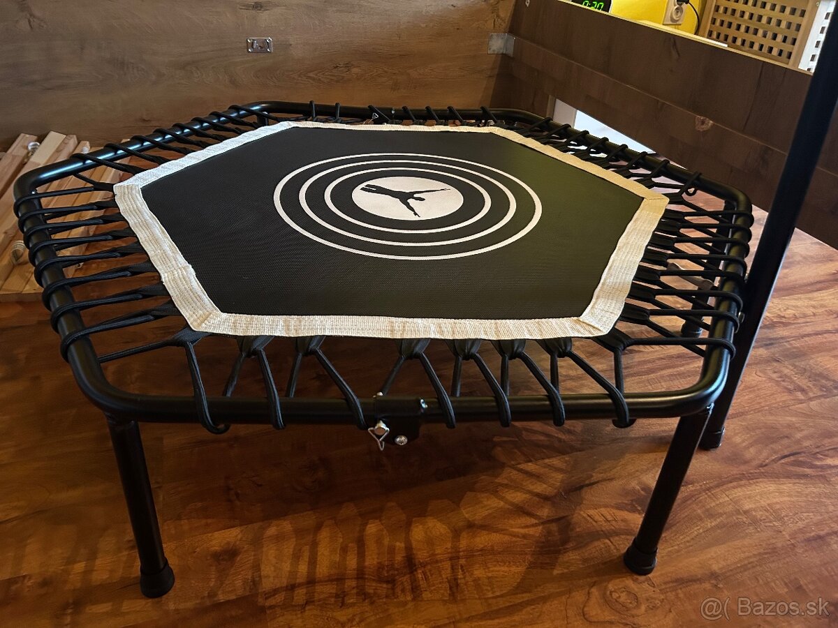 Trampolina Klarfit - 4