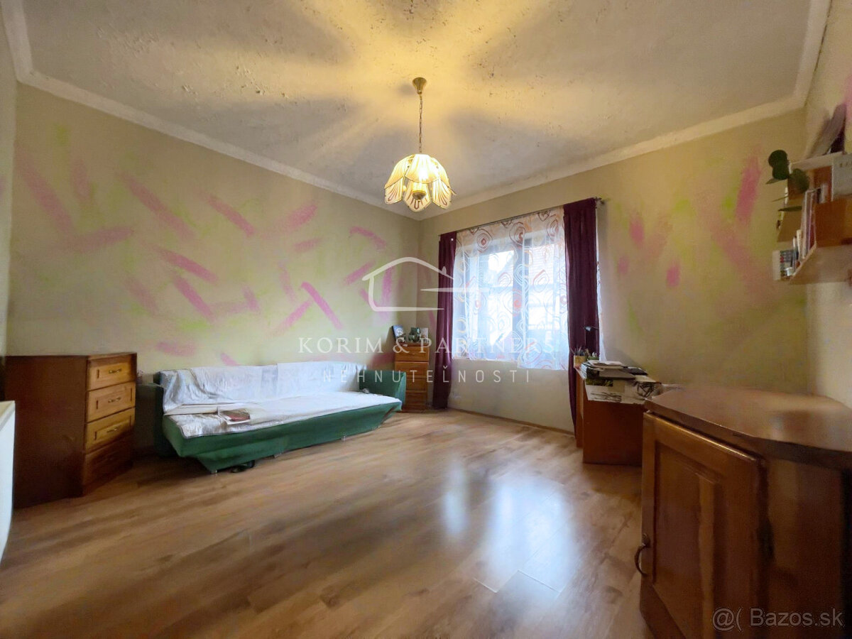 Rodinný dom v obľúbenej lokalite - 4